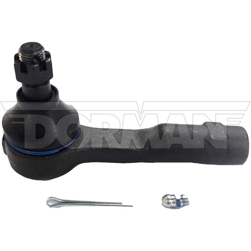 1987 Nissan Van Steering Tie Rod End Front Right Inner Dorman 532767 image 2 of 2