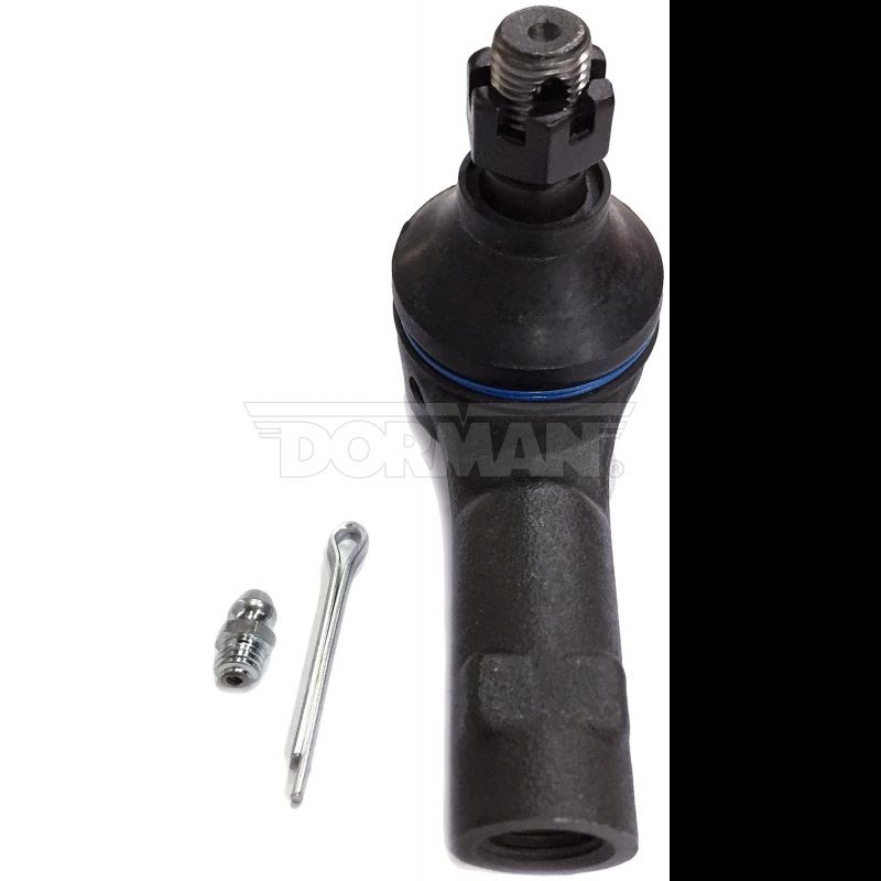 1987 Nissan Van Steering Tie Rod End Front Right Outer Dorman 532768 image 1 of 2