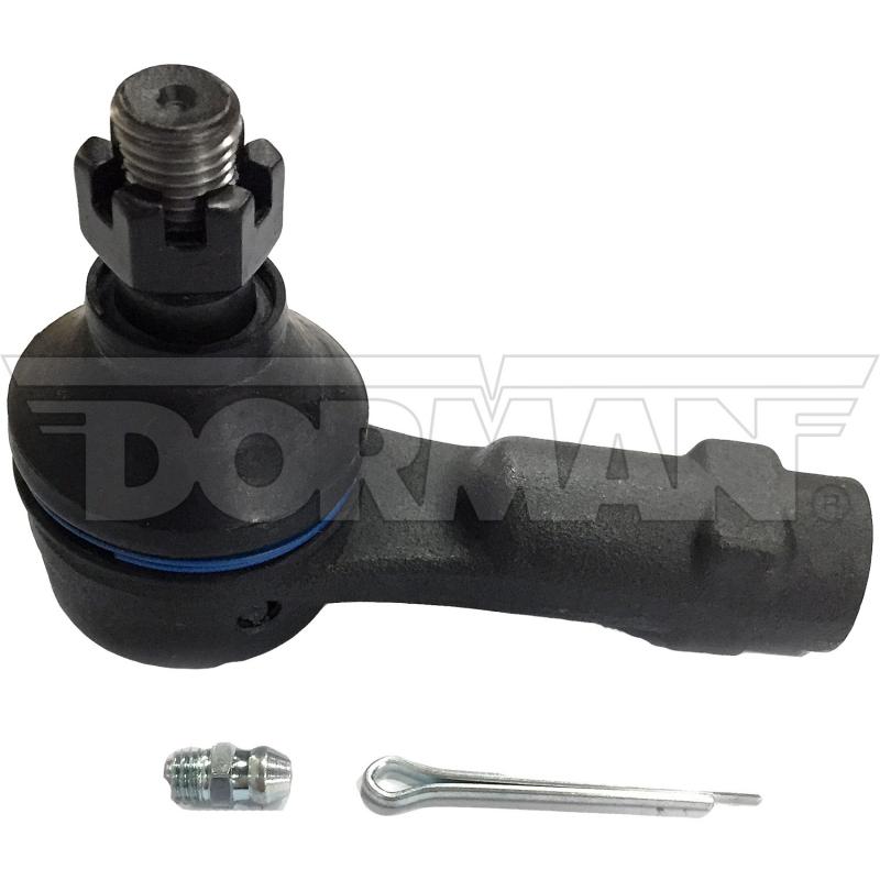 1987 Nissan Van Steering Tie Rod End Front Right Outer Dorman 532768 image 2 of 2