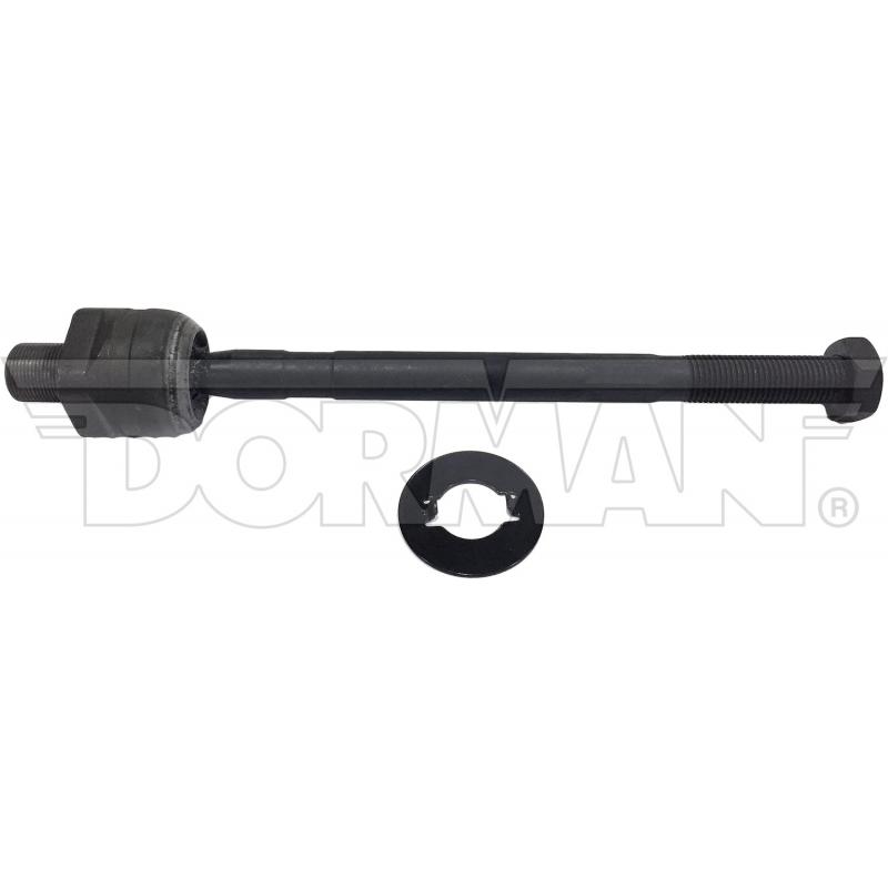 1989 Mazda 929 Steering Tie Rod End Front Right Inner Dorman 532769 image 3 of 3