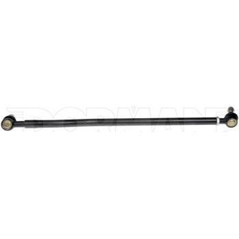 1991 Audi 100 Steering Tie Rod Assembly