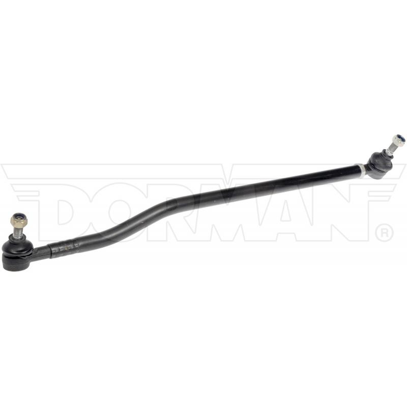 1991 Audi 200 Quattro Steering Tie Rod Assembly Front Right Dorman 532781 image 2 of 2