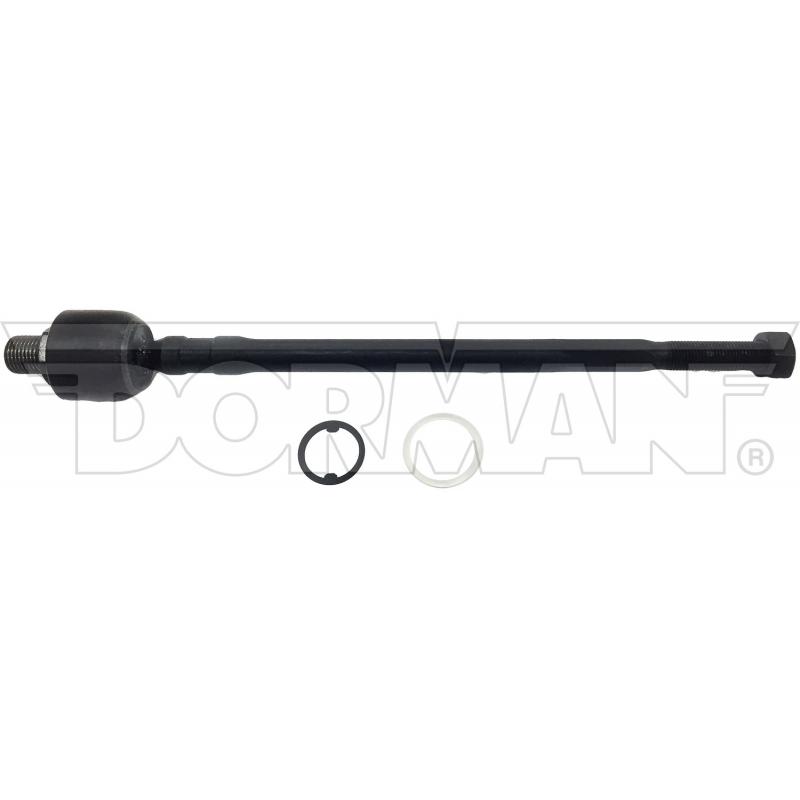 1989 Mazda 323 Steering Tie Rod End