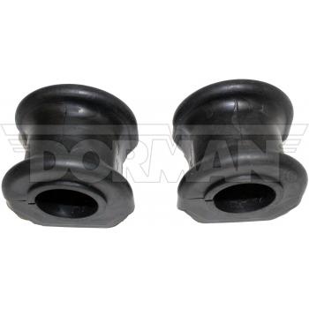 1986 Mercury Lynx Suspension Stabilizer Bar Bushing Front Dorman 532786 image 2 of 2
