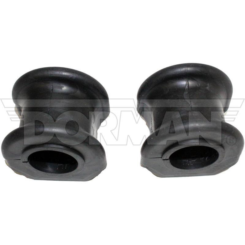 1986 Ford EXP Suspension Stabilizer Bar Bushing Front Dorman 532786 image 2 of 2