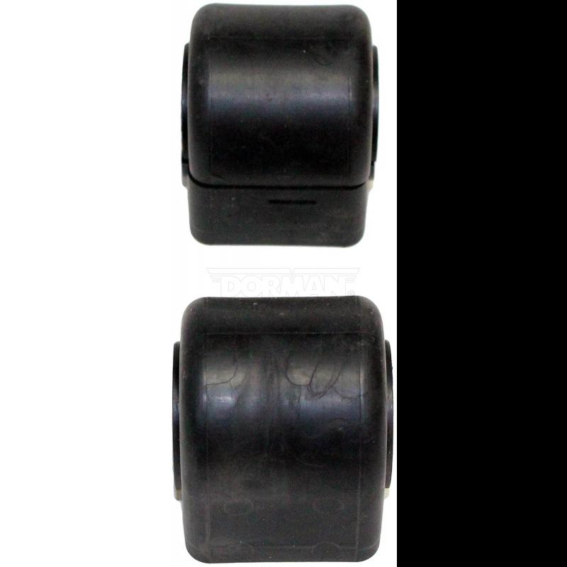 1987 Chevrolet Corvette Suspension Stabilizer Bar Bushing Front Dorman 532787 image 1 of 2