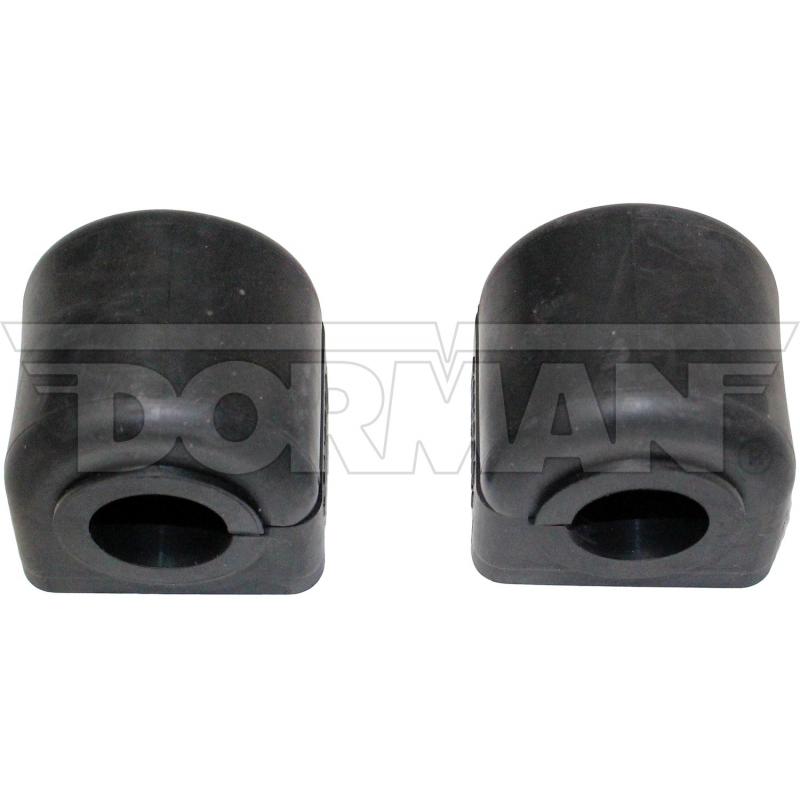 1987 Chevrolet Corvette Suspension Stabilizer Bar Bushing Front Dorman 532787 image 2 of 2