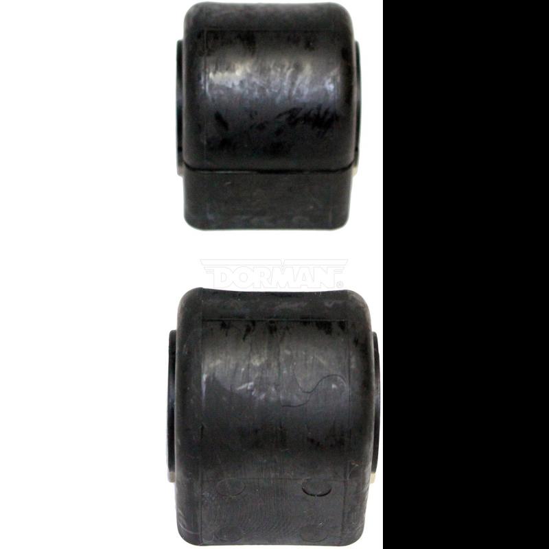 1987 Chevrolet Corvette Suspension Stabilizer Bar Bushing Front Dorman 532788 image 1 of 2