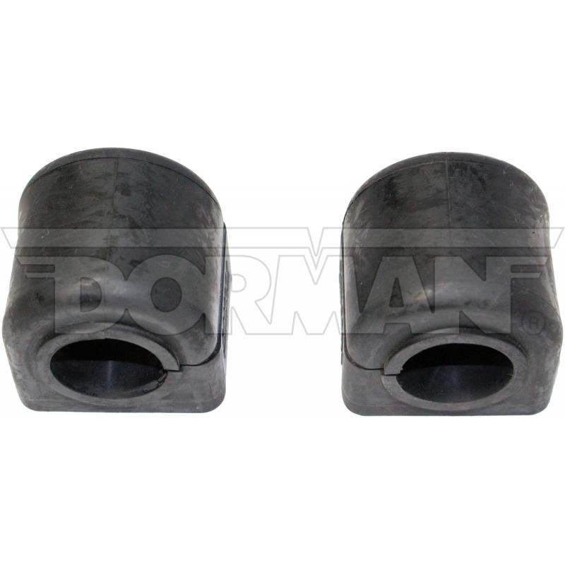1987 Chevrolet Corvette Suspension Stabilizer Bar Bushing Front Dorman 532788 image 2 of 2