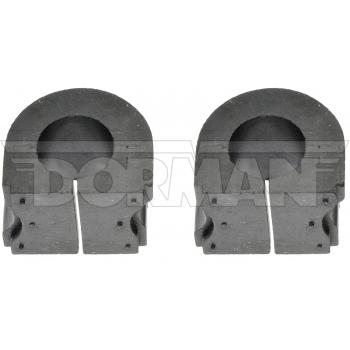 1984 Cadillac Cimarron Suspension Stabilizer Bar Bushing Front Dorman 532796 image 2 of 2
