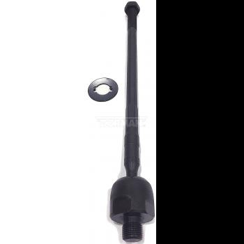 1998 Mazda MPV Steering Tie Rod End Front Left Inner Dorman 532802 image 2 of 3