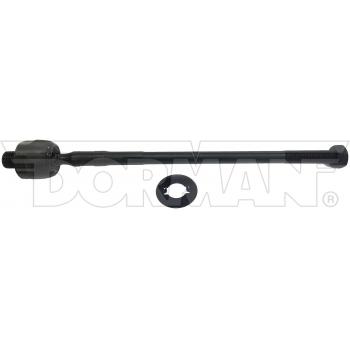 1998 Mazda MPV Steering Tie Rod End Front Left Inner Dorman 532802 image 3 of 3