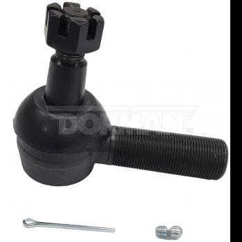 1955 GMC S370 Steering Tie Rod End Right Outer Dorman 532833 image 1 of 1