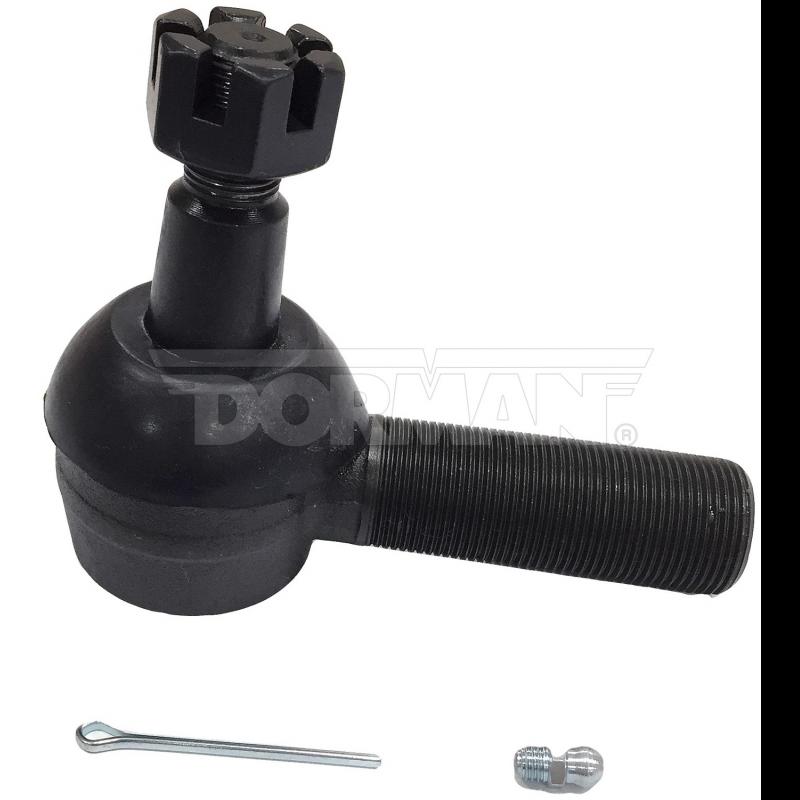 1972 International 1310 Steering Tie Rod End Front Left Outer Dorman 532833 image 1 of 1
