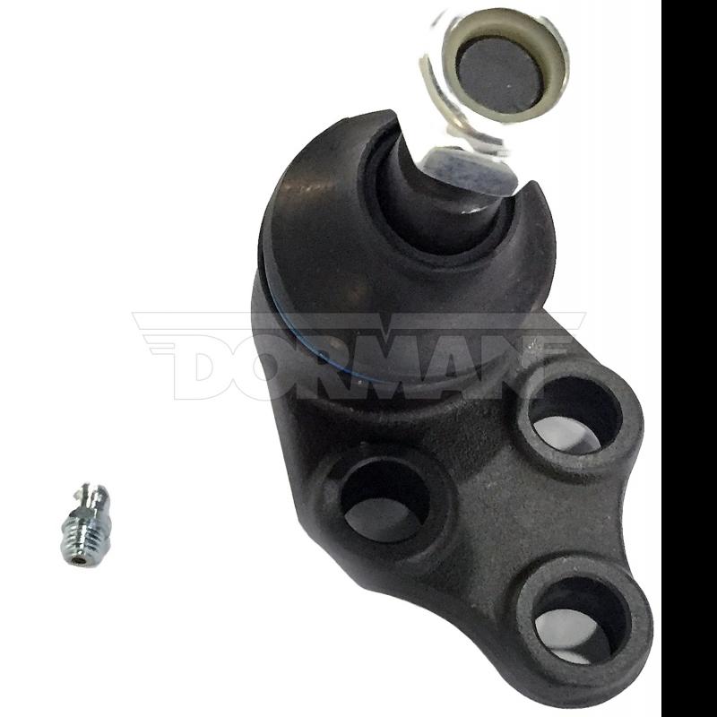 1978 Subaru GF Suspension Ball Joint Front Lower Dorman 532837 image 2 of 2