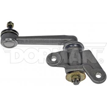 1982 Mazda 626 Steering Idler Arm Bracket Assembly