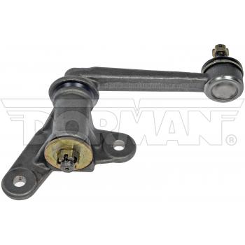 1982 Mazda 626 Steering Idler Arm Bracket Assembly Dorman 532838 image 2 of 2