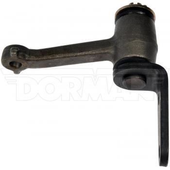 1977 Dodge Colt Steering Idler Arm Bracket Assembly