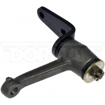 1977 Dodge Colt Steering Idler Arm Bracket Assembly Dorman 532855 image 2 of 2