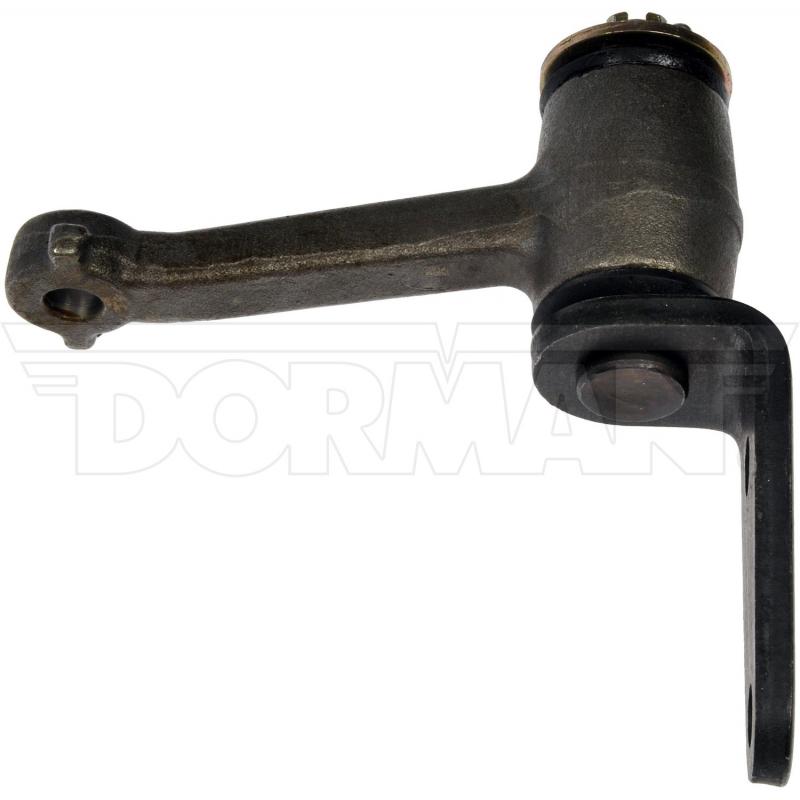 1977 Plymouth Colt Steering Idler Arm Bracket Assembly