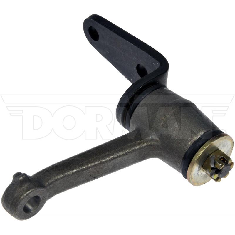 1977 Plymouth Colt Steering Idler Arm Bracket Assembly Dorman 532855 image 2 of 2