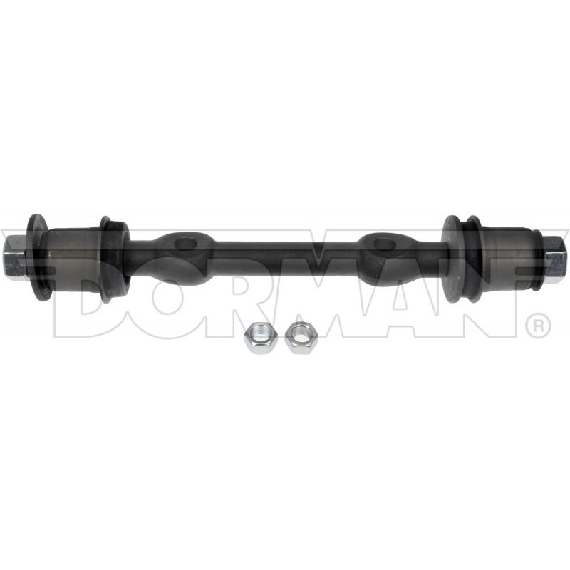 1980 Chevrolet Camaro Suspension Control Arm Shaft Kit Front Upper Dorman 532876 image 1 of 2