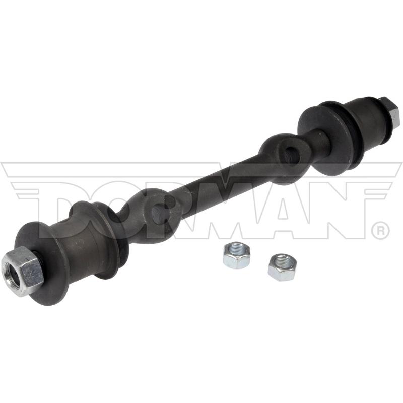 1980 Chevrolet Camaro Suspension Control Arm Shaft Kit Front Upper Dorman 532876 image 2 of 2