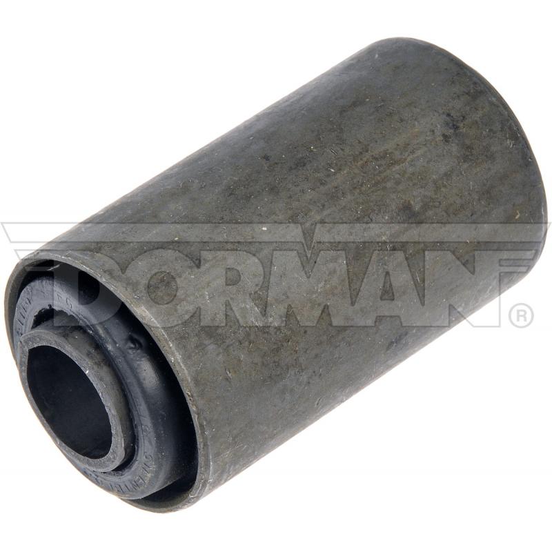 1980 Jeep J10 Leaf Spring Shackle Bushing Front Lower Dorman 532879 image 2 of 2