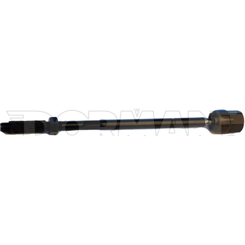 1980 Dodge Omni Steering Tie Rod End Front Inner Dorman 532887 image 2 of 2