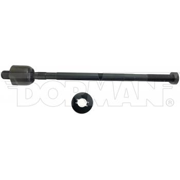 1989 Dodge Colt Steering Tie Rod End Front Inner Dorman 532924 image 2 of 3