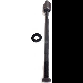 1989 Dodge Colt Steering Tie Rod End Front Inner Dorman 532924 image 3 of 3