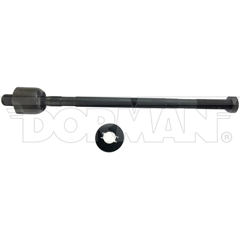 1987 Plymouth Colt Steering Tie Rod End Front Inner Dorman 532924 image 2 of 3
