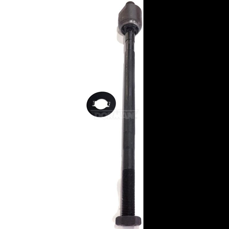 1987 Plymouth Colt Steering Tie Rod End Front Inner Dorman 532924 image 3 of 3