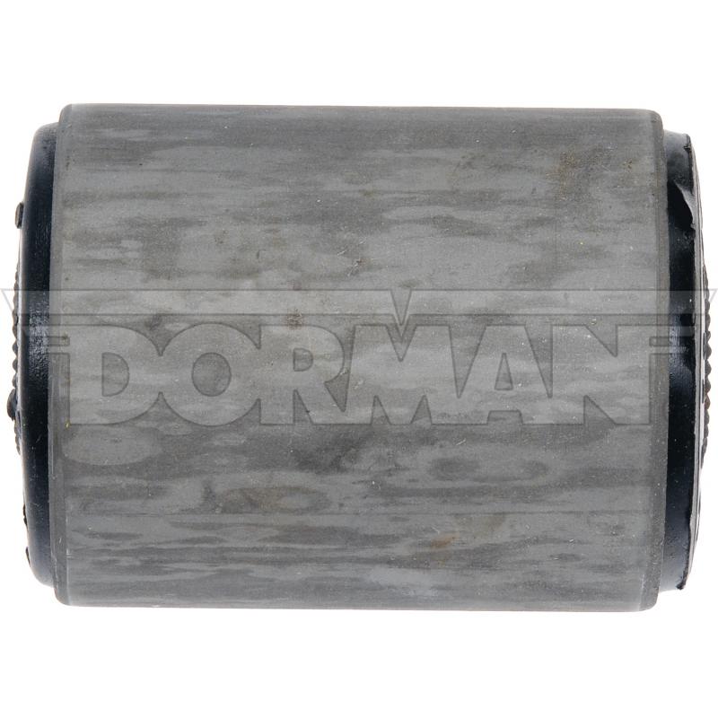 2000 Pontiac Montana Leaf Spring Shackle Bushing Dorman 532931 image 1 of 2