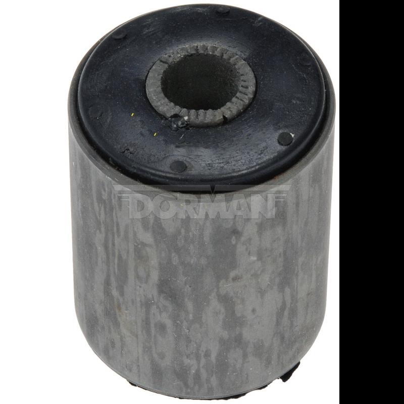 2000 Pontiac Montana Leaf Spring Shackle Bushing Dorman 532931 image 2 of 2
