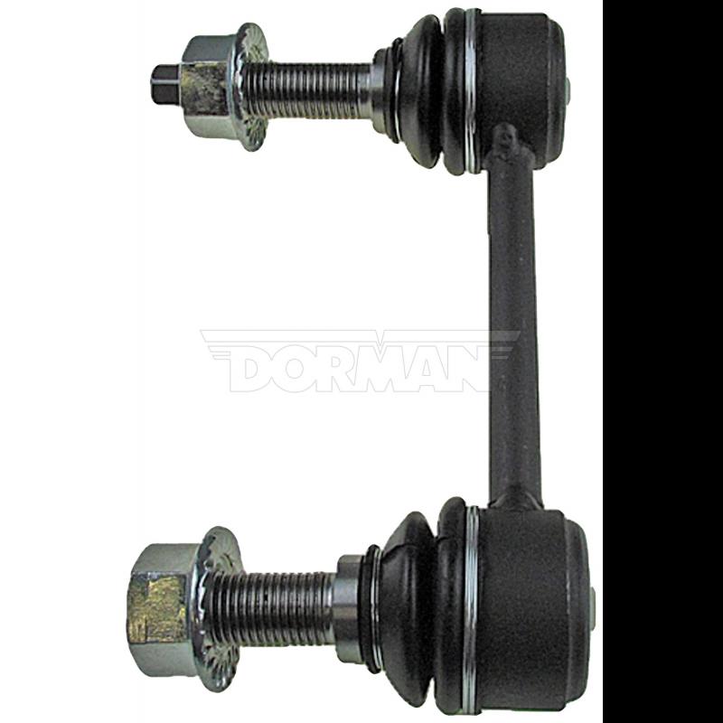 2017 Mercedes-Benz GLE550 Suspension Stabilizer Bar Link Kit