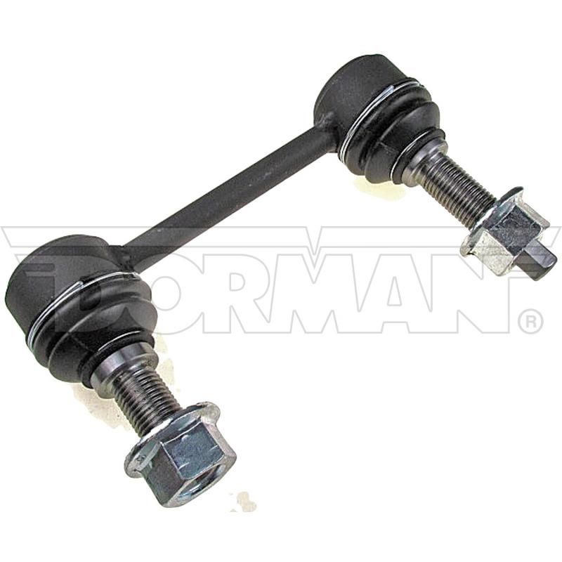 2015 Mercedes-Benz GL63 AMG Suspension Stabilizer Bar Link Kit Rear Dorman 532969 image 2 of 2