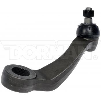 1976 Dodge Aspen Steering Pitman Arm Dorman 532994 image 1 of 2