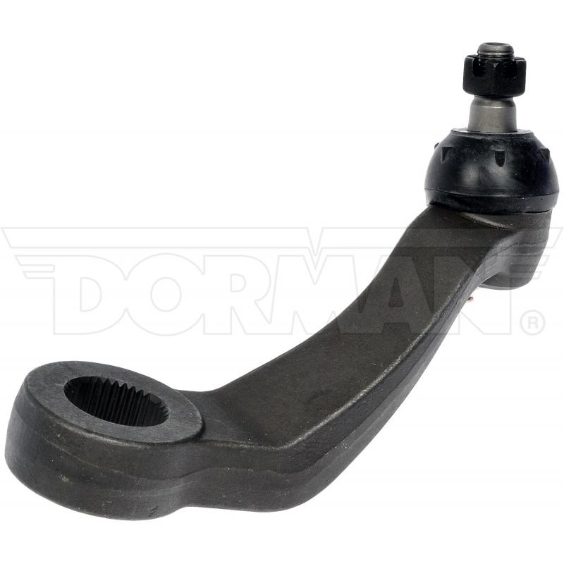 1976 Plymouth Volare Steering Pitman Arm Dorman 532994 image 1 of 2