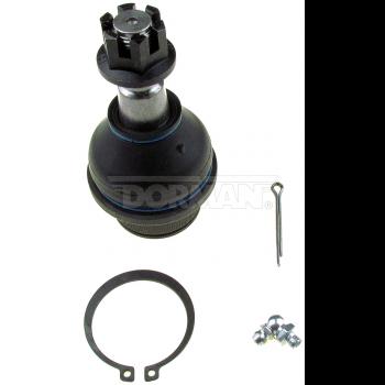 2009 Chevrolet Avalanche Suspension Ball Joint