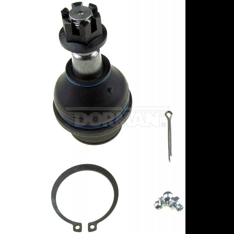 2010 Chevrolet Avalanche Suspension Ball Joint