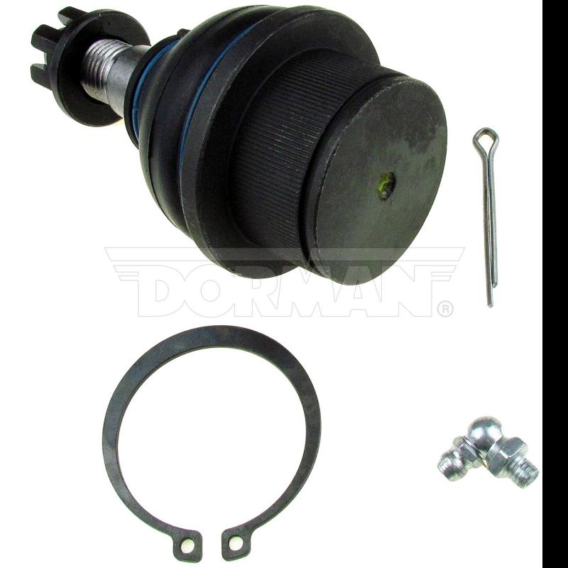 2016 GMC Sierra Suspension Ball Joint Front Lower Dorman 533015 image 2 of 3