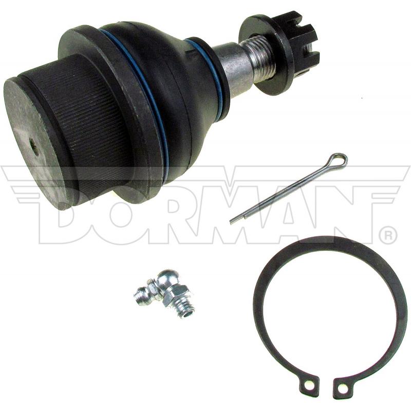 2016 GMC Sierra Suspension Ball Joint Front Lower Dorman 533015 image 3 of 3