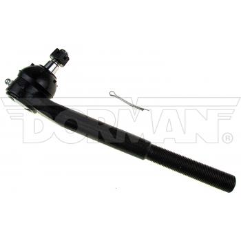 1984 Pontiac Firebird Steering Tie Rod End Front Inner Dorman 533017 image 2 of 2