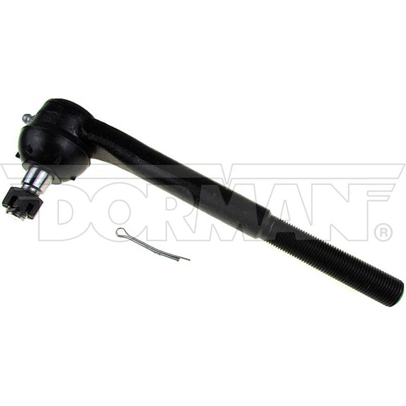 1986 Chevrolet Camaro Steering Tie Rod End