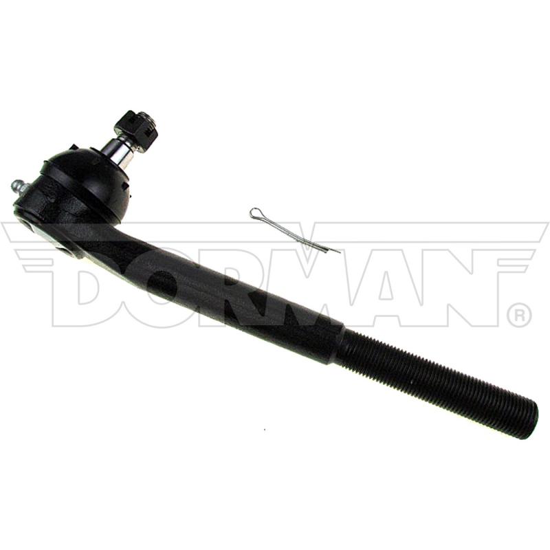 1986 Chevrolet Camaro Steering Tie Rod End Front Inner Dorman 533017 image 2 of 2