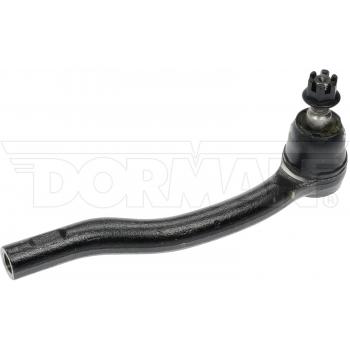 2011 Mazda CX-9 Steering Tie Rod End Front Left Outer Dorman 534019 image 2 of 2