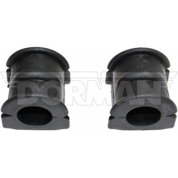 2017 GMC Terrain Suspension Stabilizer Bar Bushing Kit