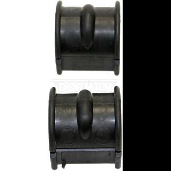 2012 GMC Terrain Suspension Stabilizer Bar Bushing Kit Rear To Frame Dorman 534089 image 2 of 2