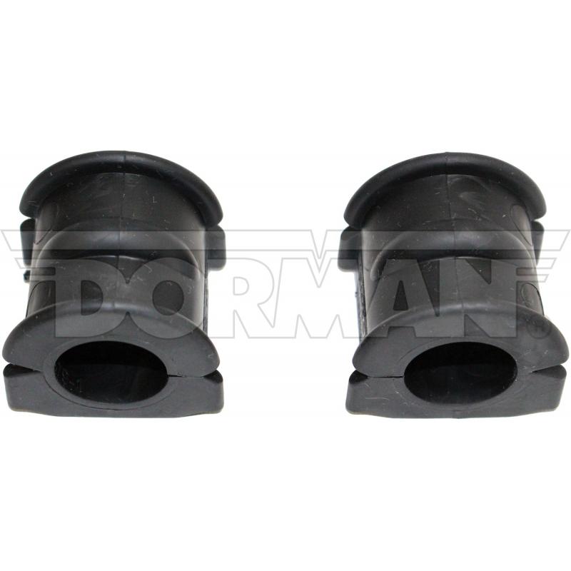 2014 Chevrolet Equinox Suspension Stabilizer Bar Bushing Kit